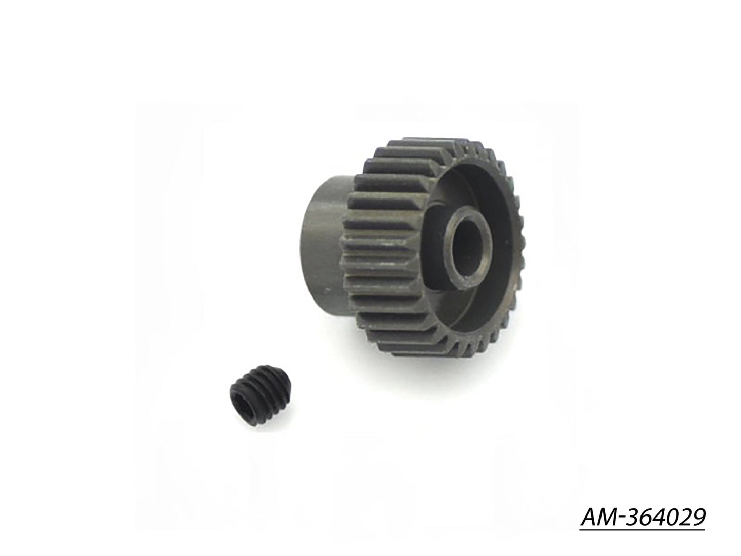 Pinion Gear 64P 29T?7075 Hard? (AM-364029)