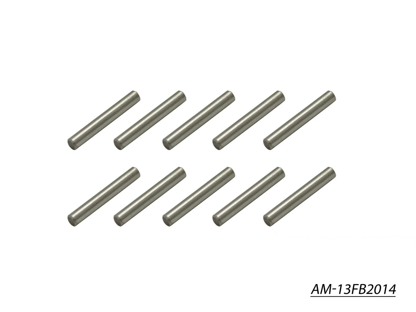 Pin 2x14 (10) (AM-13FB2014)