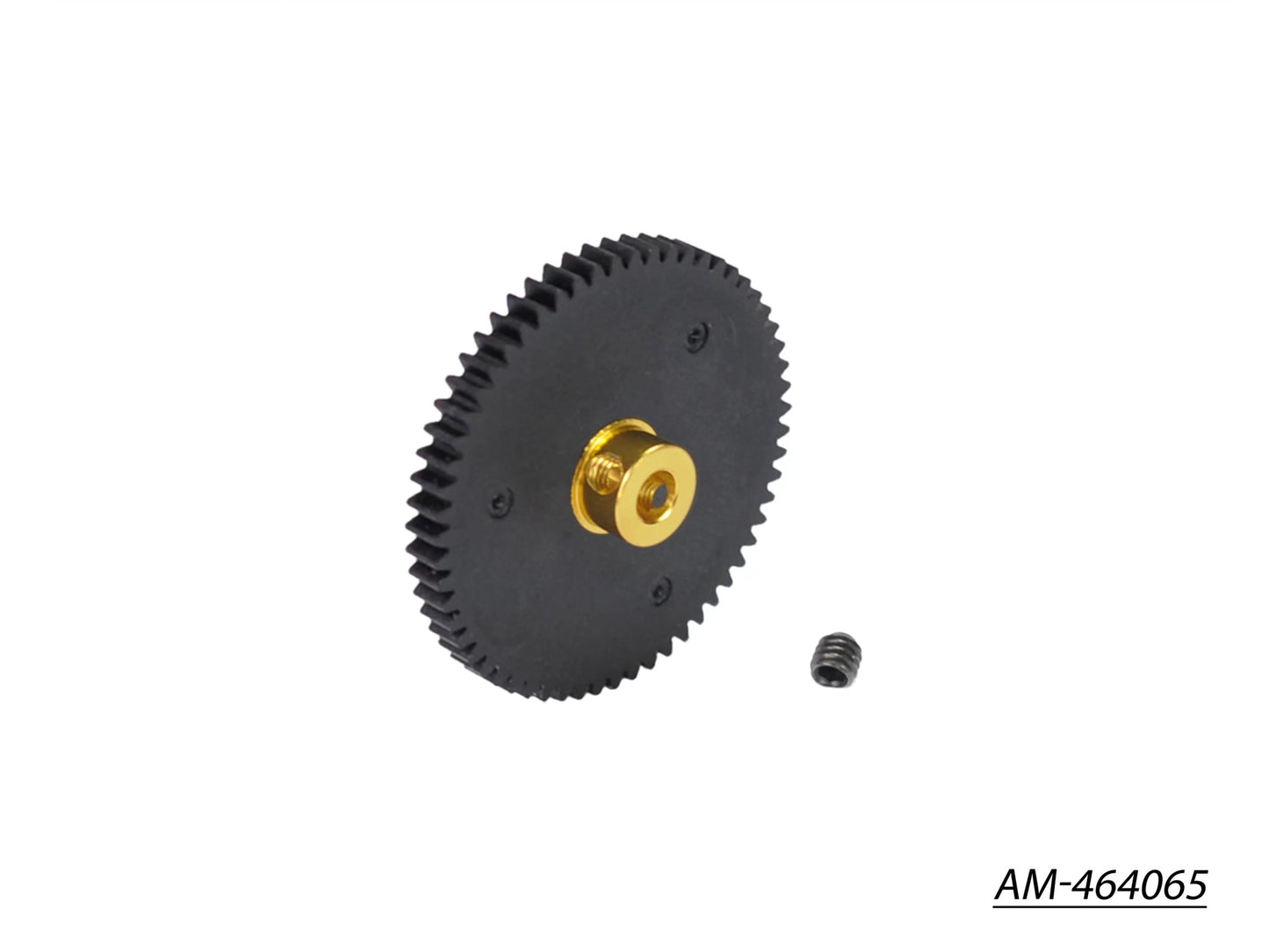 Pinion Gear 64P 65T?SL? (AM-464065)