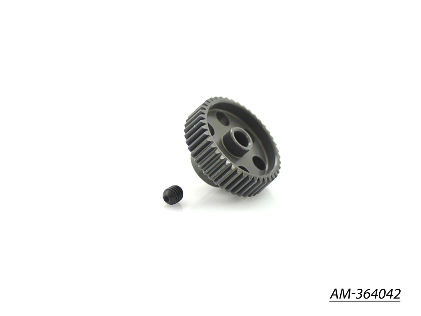 Pinion Gear 64P 42T?7075 Hard? (AM-364042)