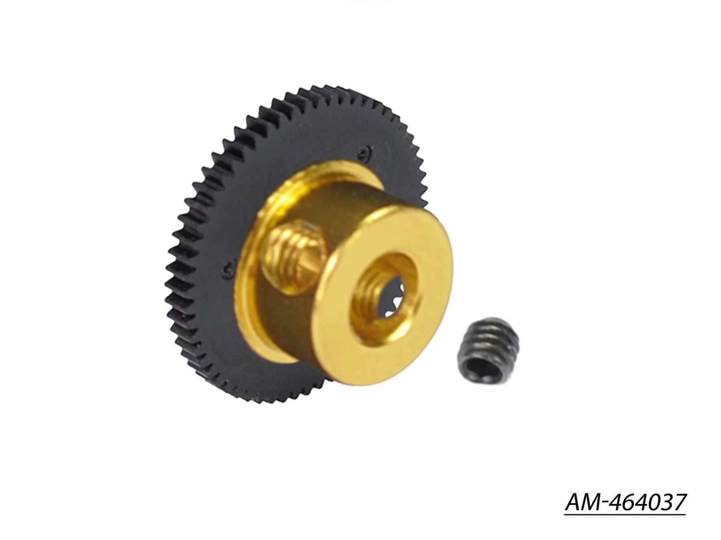 Pinion Gear 64P 37T?SL? (AM-464037)