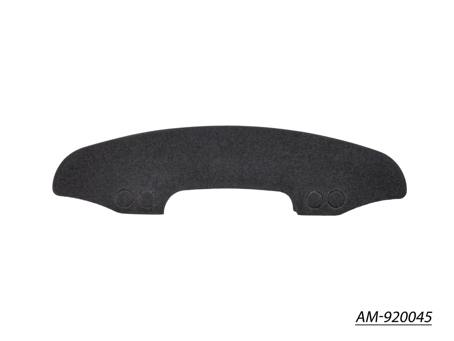 AM Medius FWD Bumper Foam (AM-920045)