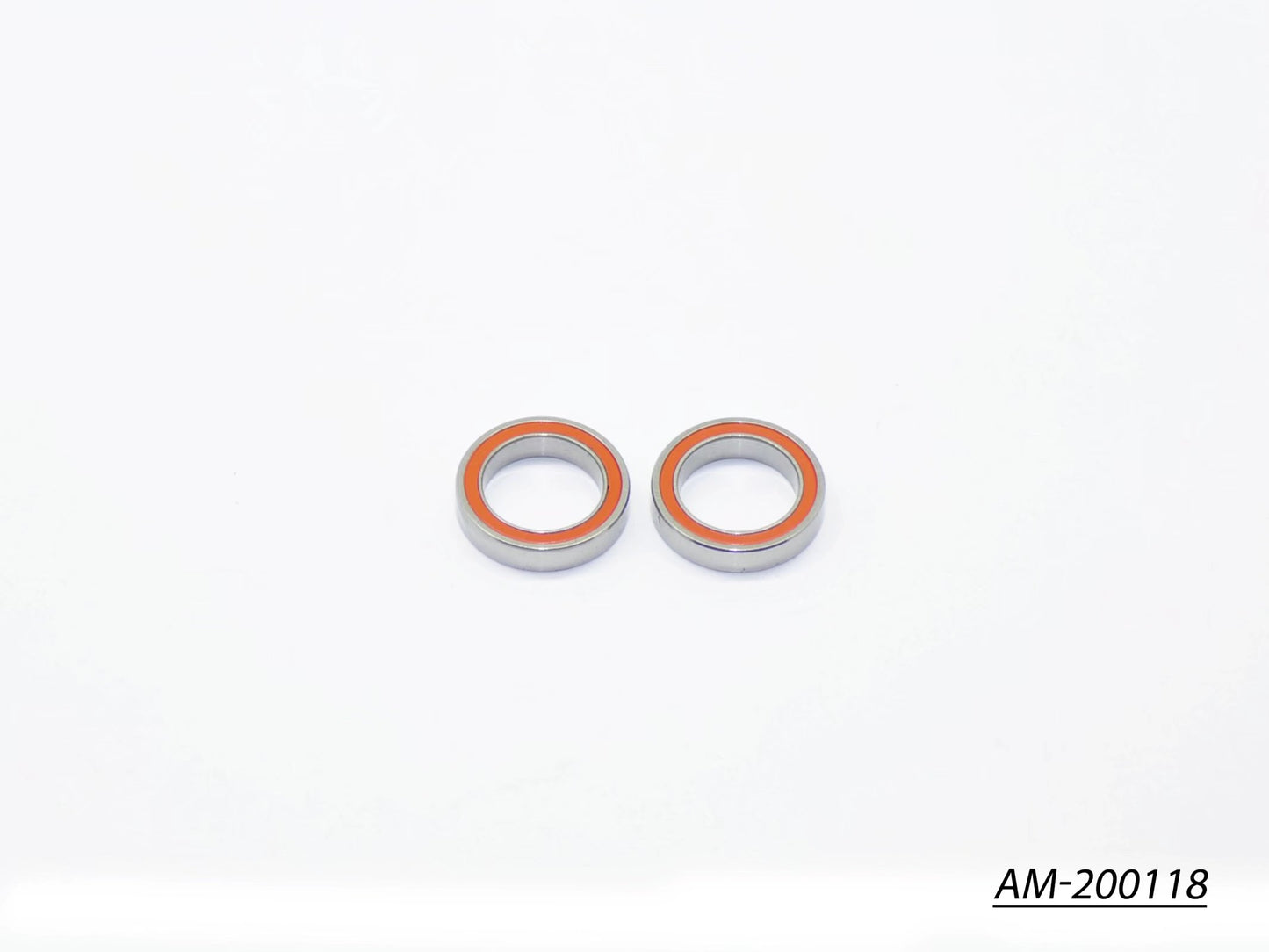 Ball Bearing 13*19*4 (2) (AM-200118)
