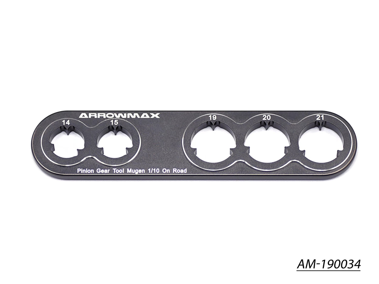 Pinion Gear Tool For 1/10 On-Road (Mugen) (AM-190034)
