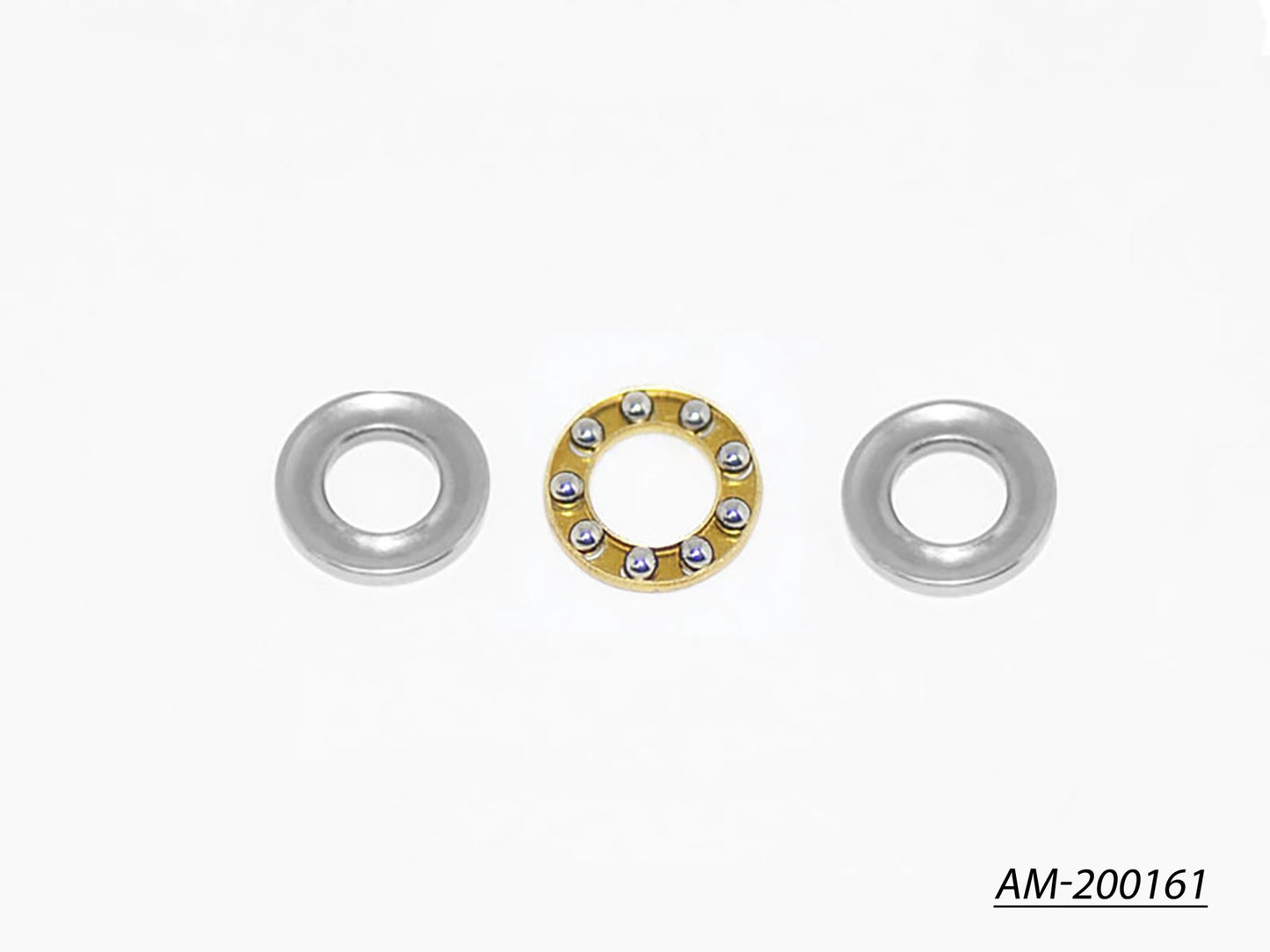 Thrust Bearing 5*10 Centax (AM-200161)