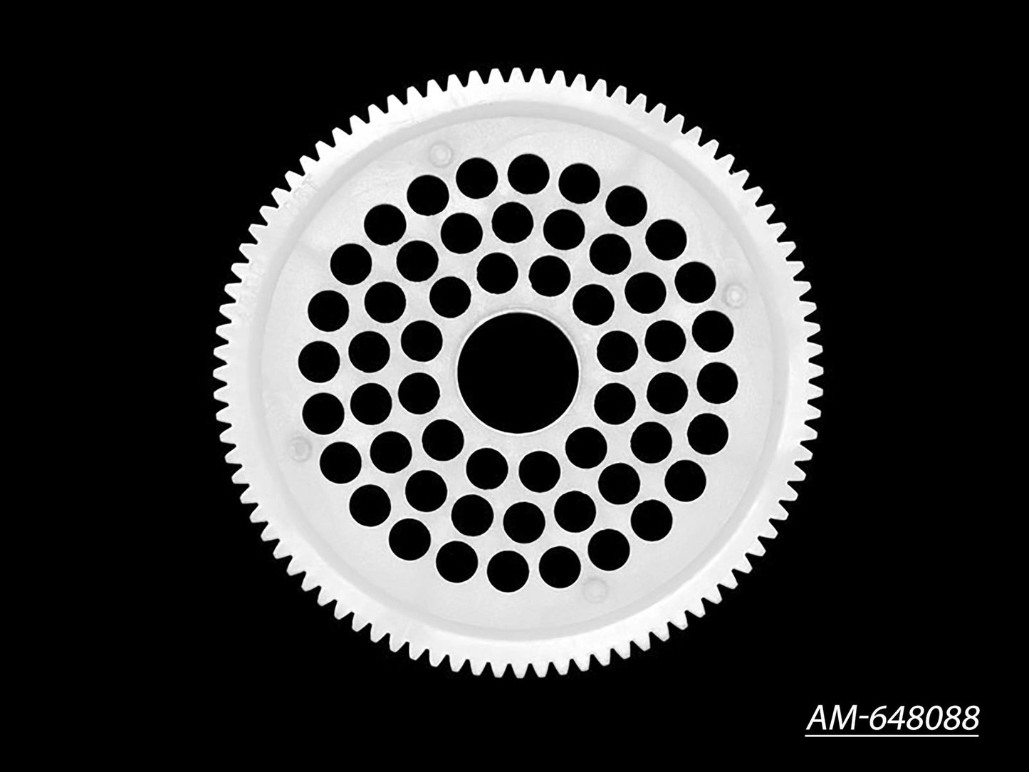 Super Diff Gear 48P 88T (AM-648088)