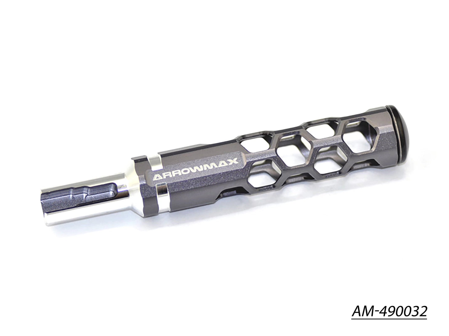 Ballcup Tool Honeycomb (AM-490032)