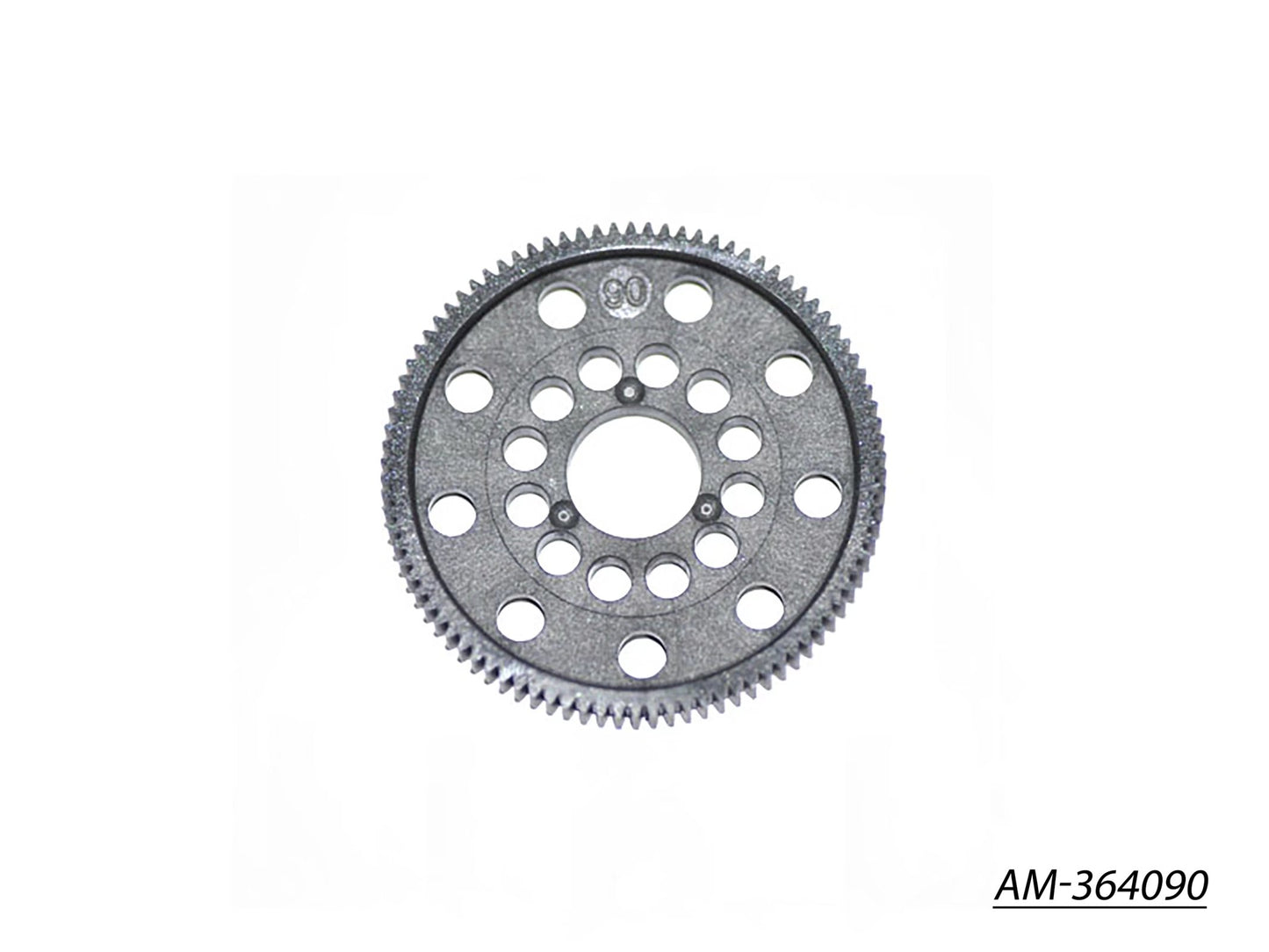 Spur Gear 64P 90T (AM-364090)