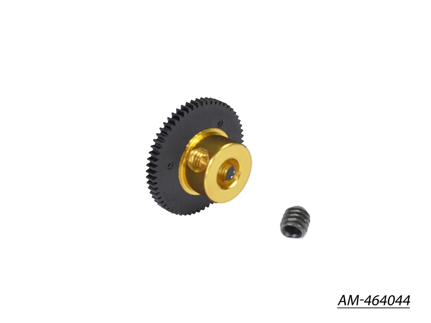 Pinion Gear 64P 44T?SL? (AM-464044)