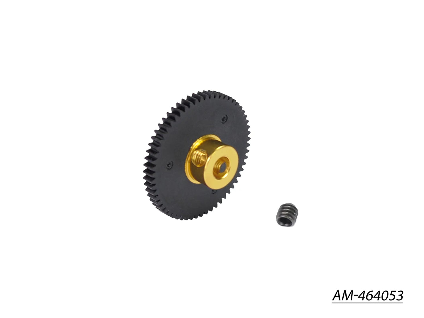 Pinion Gear 64P 53T?SL? (AM-464053)