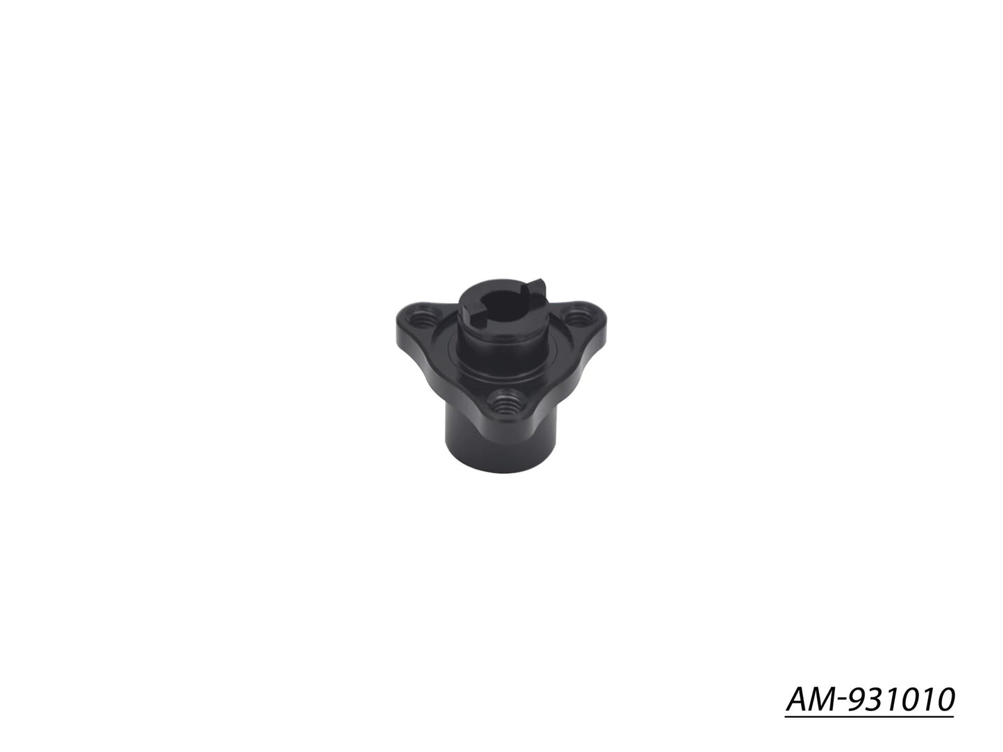 AM 1/12 Pancar Geardiff Hub (AM-931010)