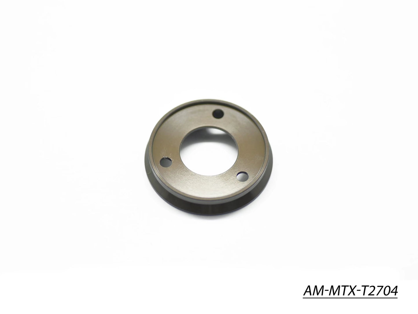 Pressure Plate (7075 Hard) (AM-MTX-T2704)