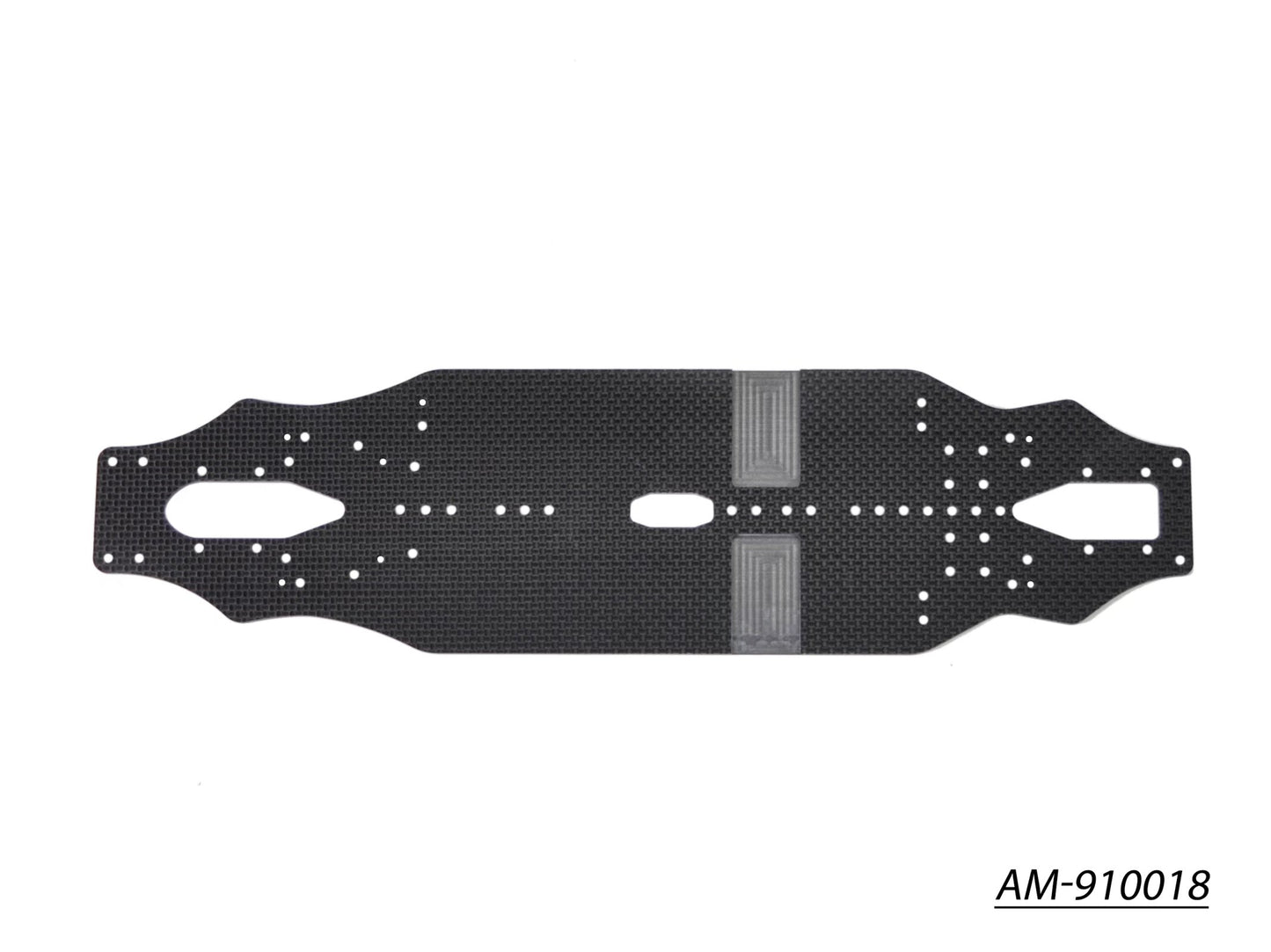 AM Medius Yokomo BD9 MID Chassis Carbon 2.25mm
MM (AM-910018)