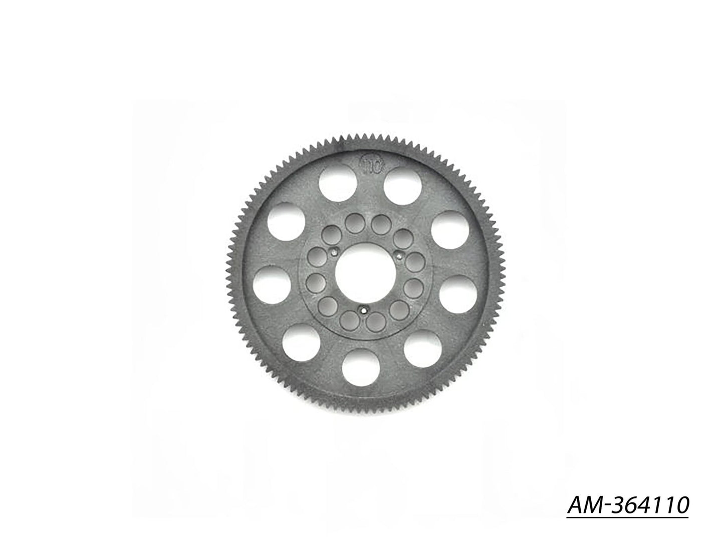 Spur Gear 64P 110T (AM-364110)