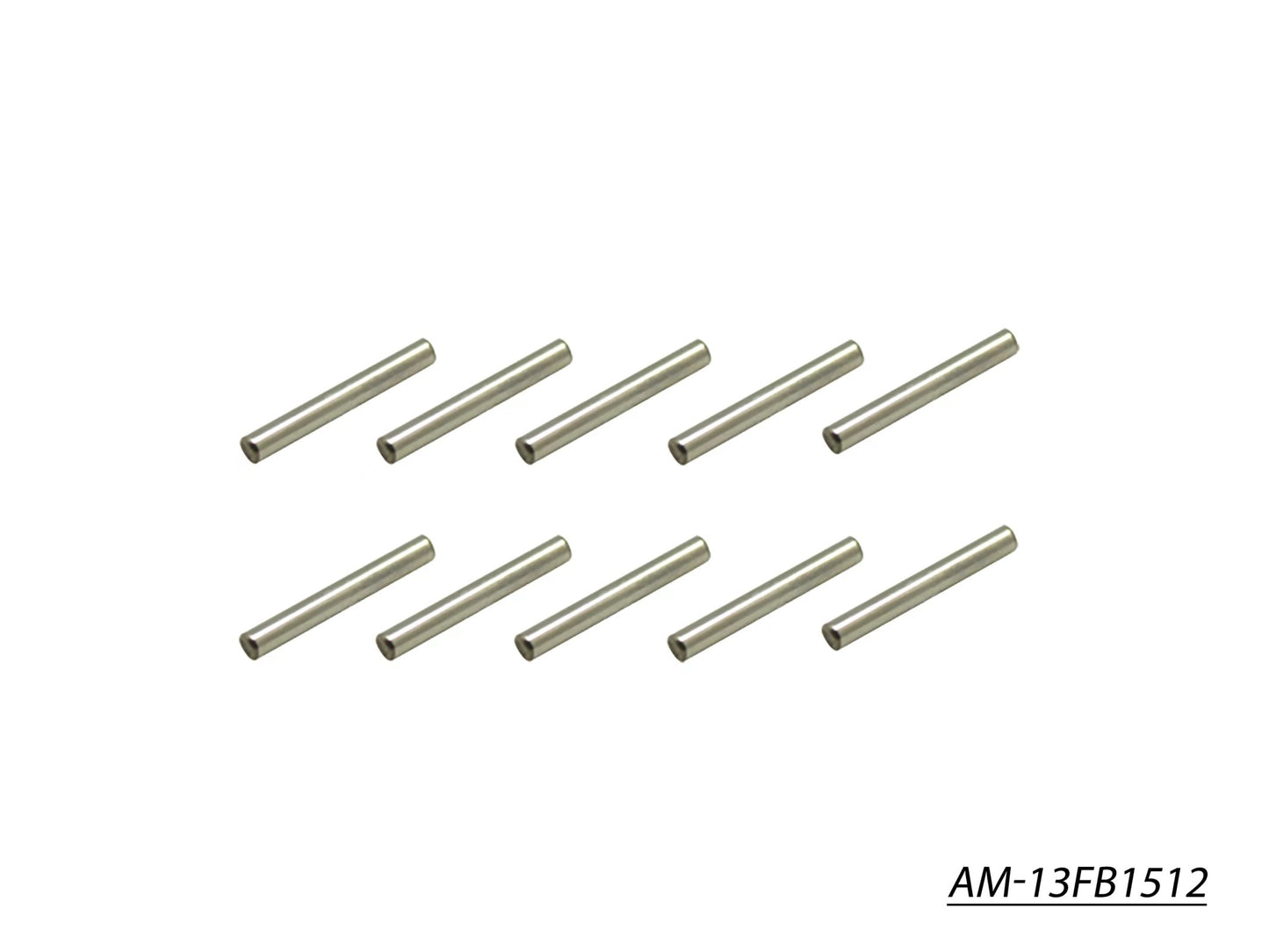 Pin 1.5x12 (10) (AM-13FB1512)