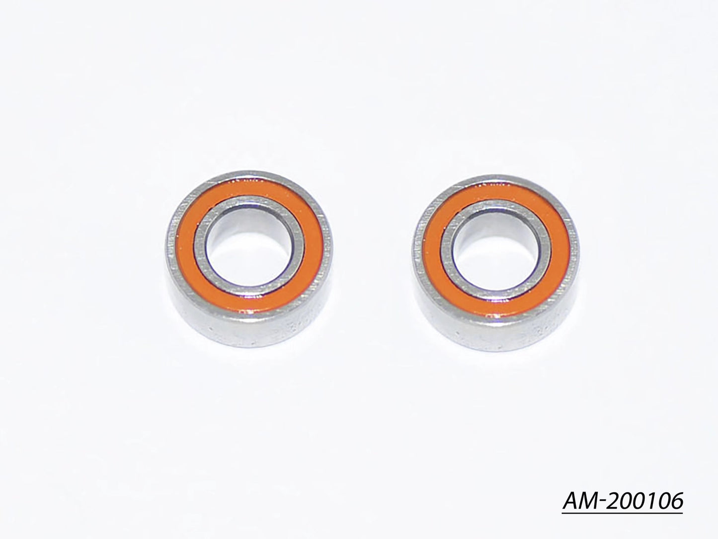 Ball Bearing 5*13*4 (2) (AM-200106)
