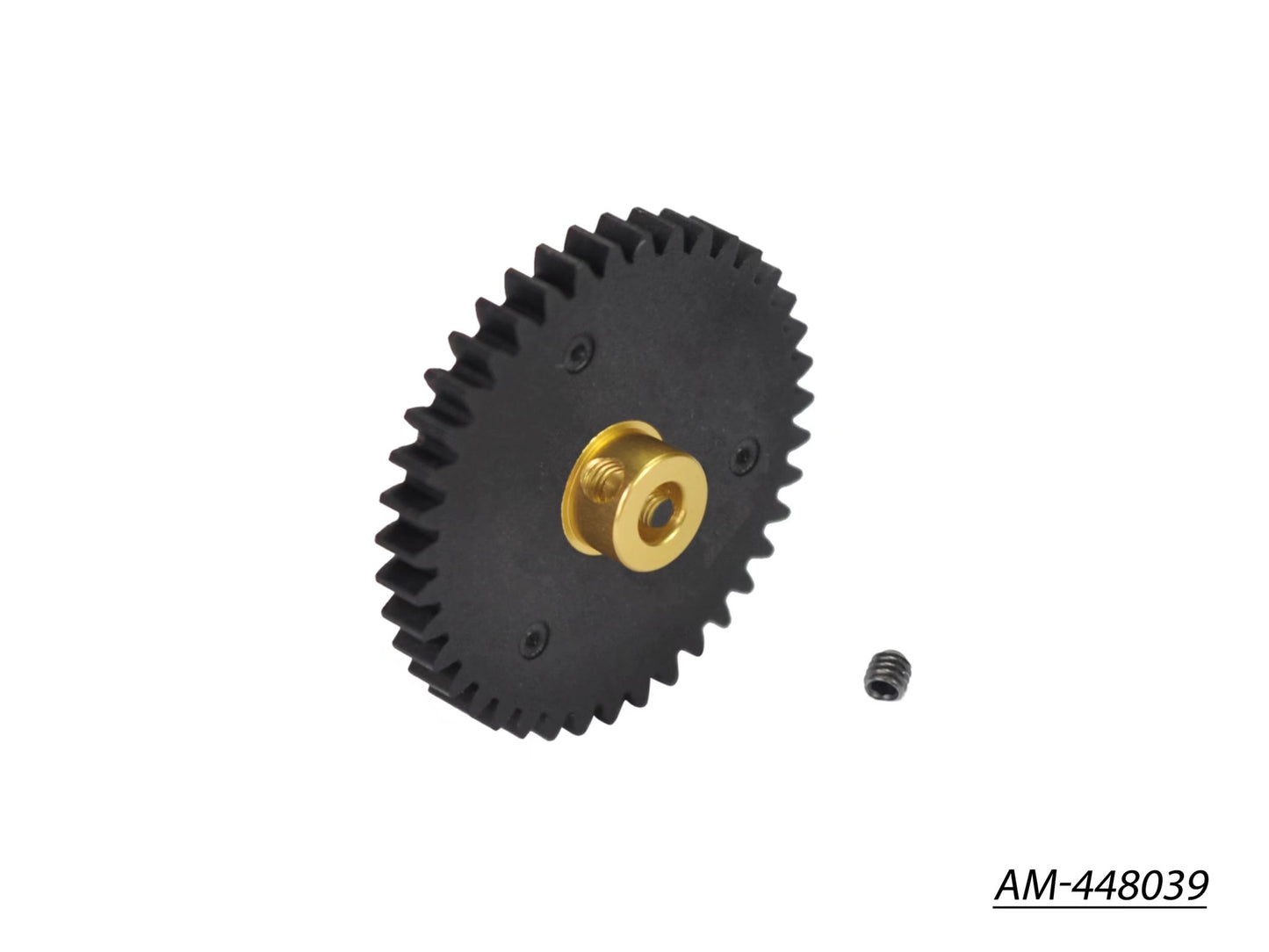 Pinion Gear 48P 39T?SL? (AM-448039)