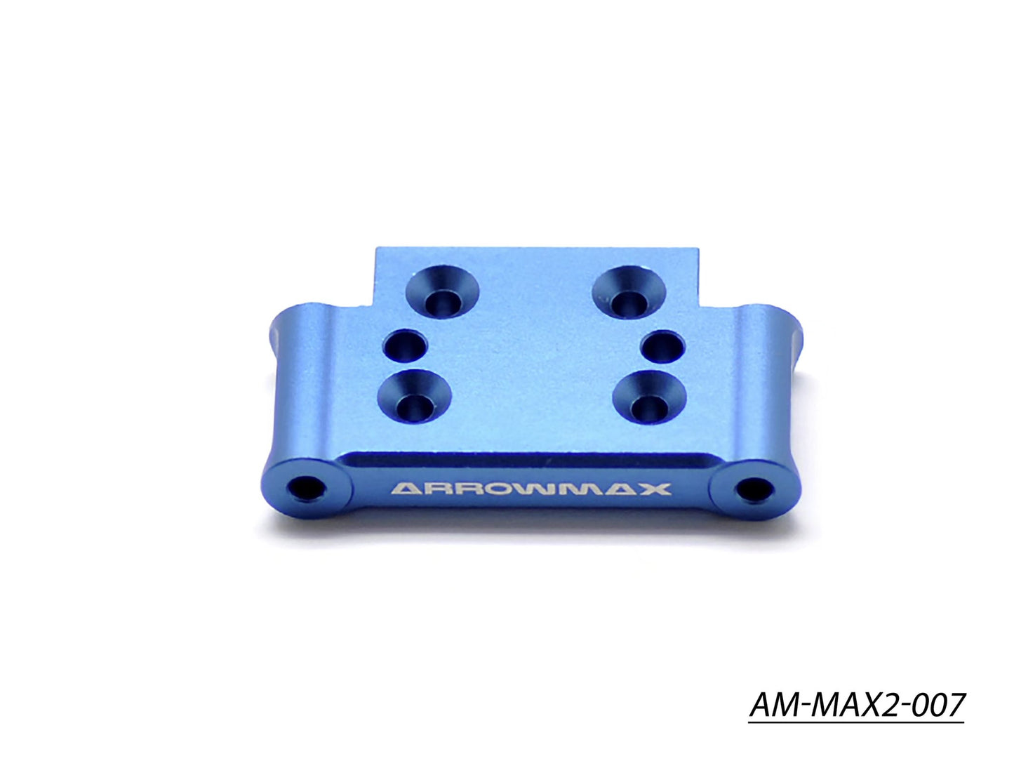 Front Bulk Standard (7075) (AM-MAX2-007)