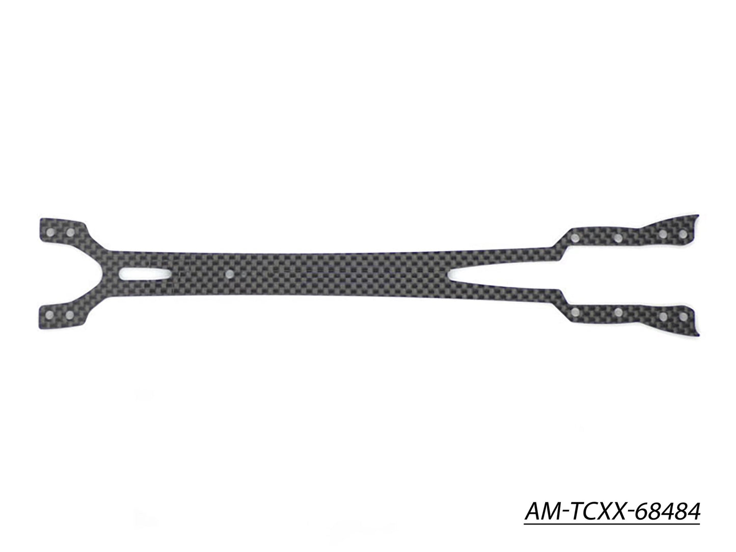 Upper Deck (2.0MM) (AM-TCXX-68484)