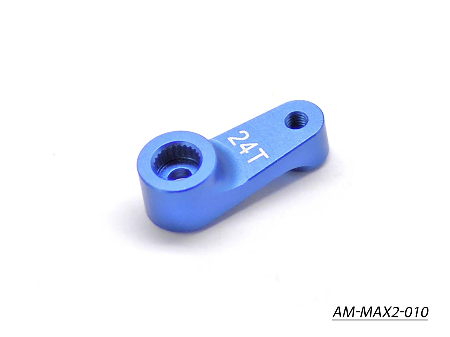 Servo Arm 24T (7075) (AM-MAX2-010)