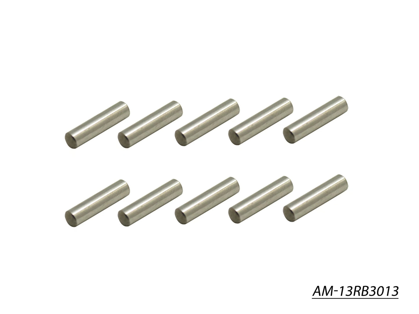 Pin 3x13 (10) (AM-13RB3013)