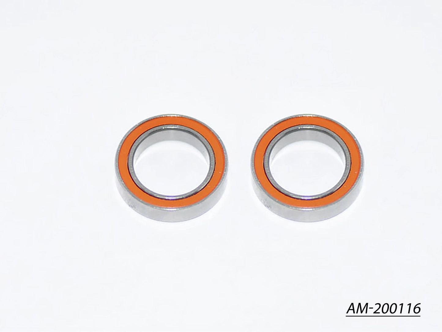 Ball Bearing 12x18 hs (2) (AM-200116)