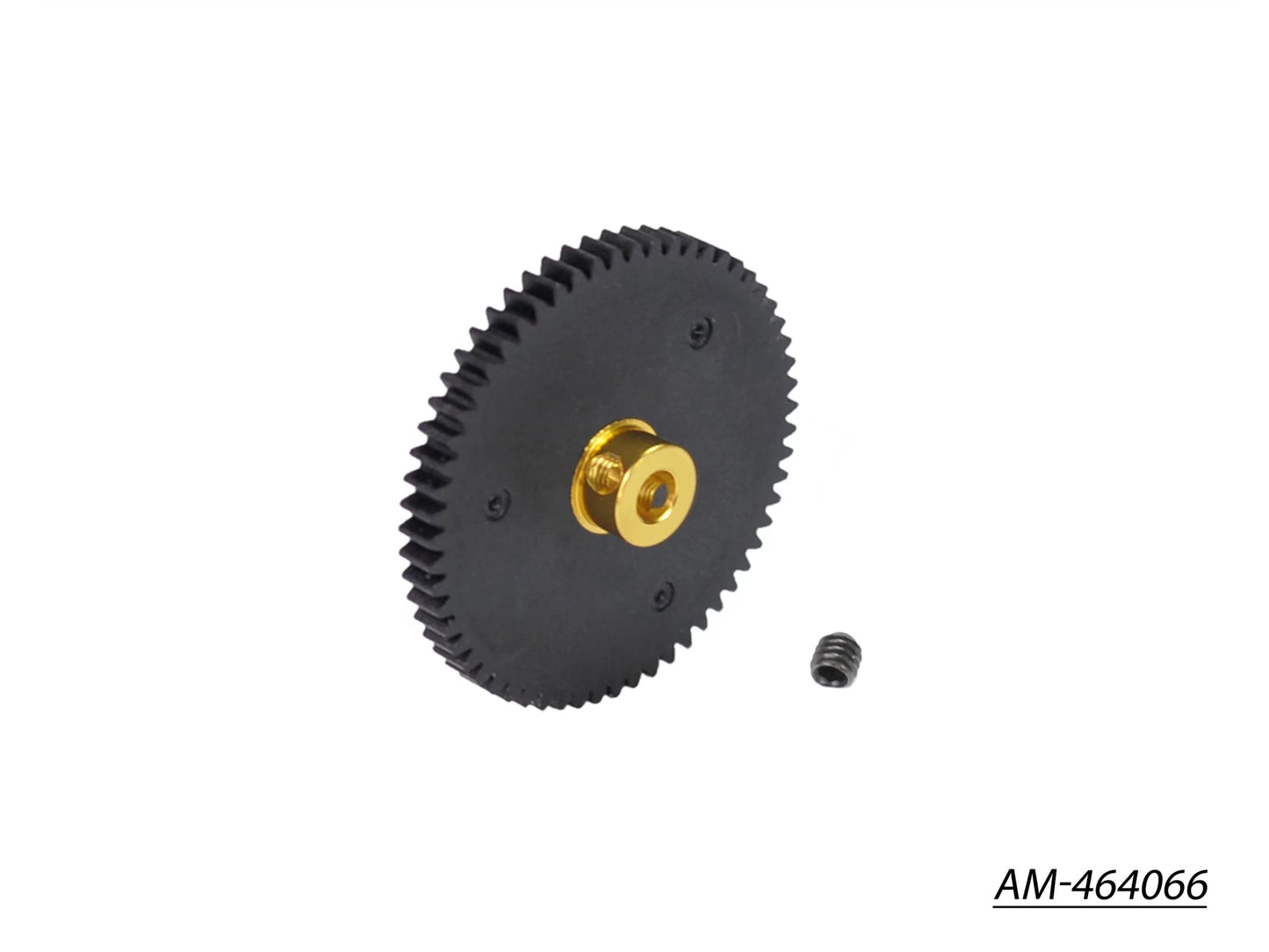 Pinion Gear 64P 66T?SL? (AM-464066)