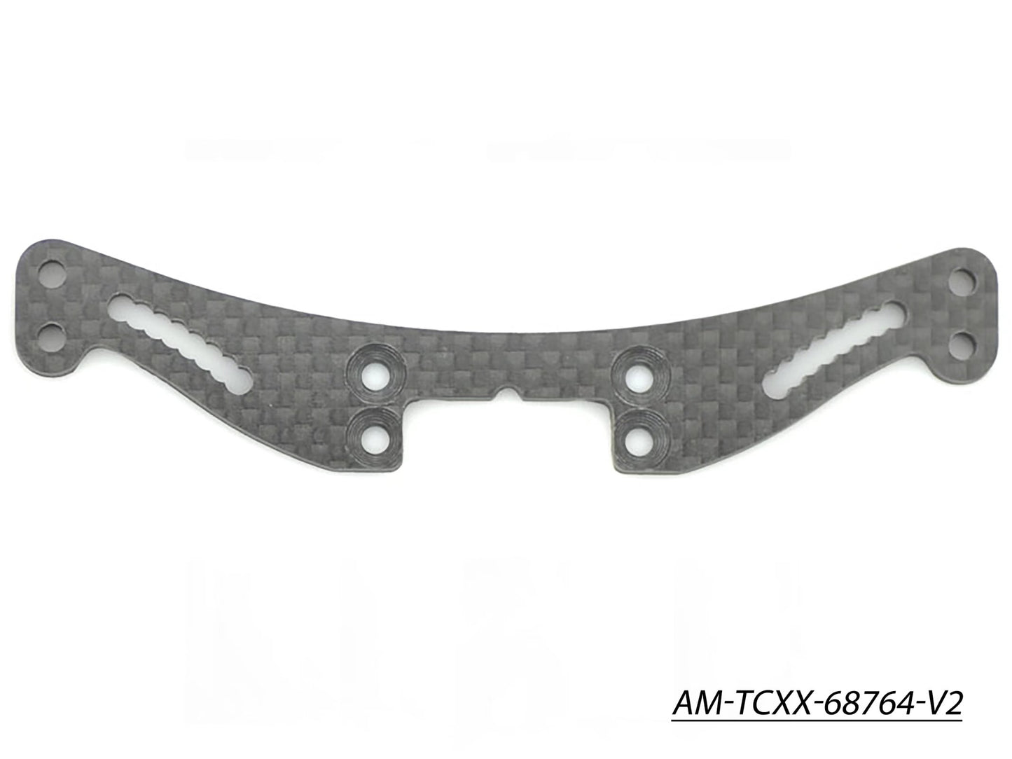 Rear Shock Tower (Let Down) (AM-TCXX-68764-V2)