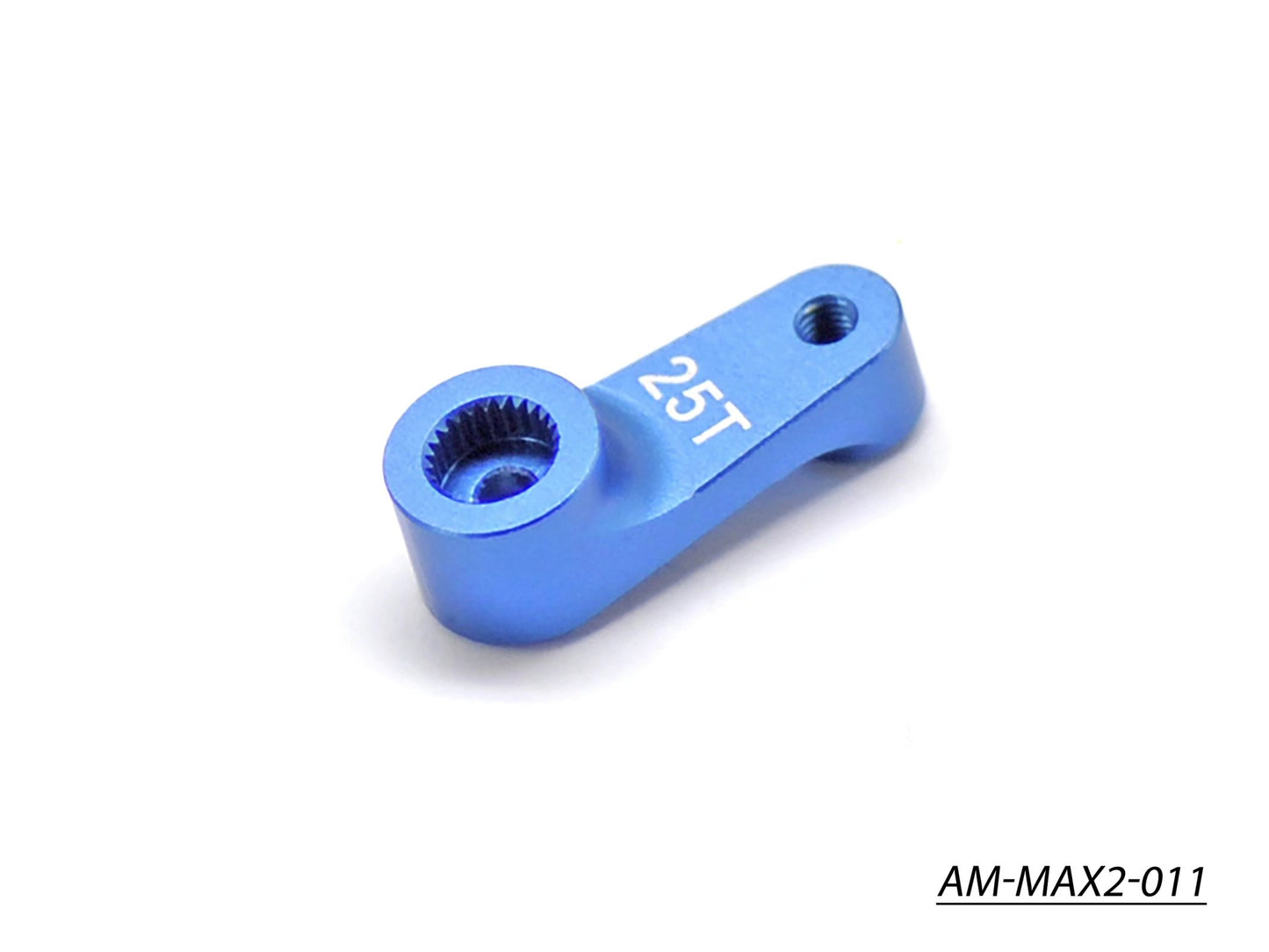 Servo Arm 25T (7075) (AM-MAX2-011)