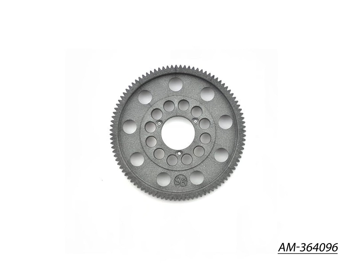 Spur Gear 64P 96T (AM-364096)