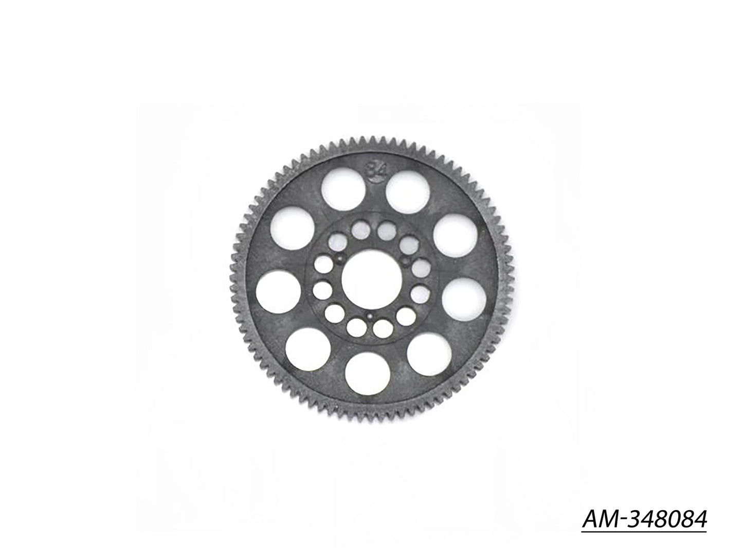 Spur Gear 48P 84T (AM-348084)