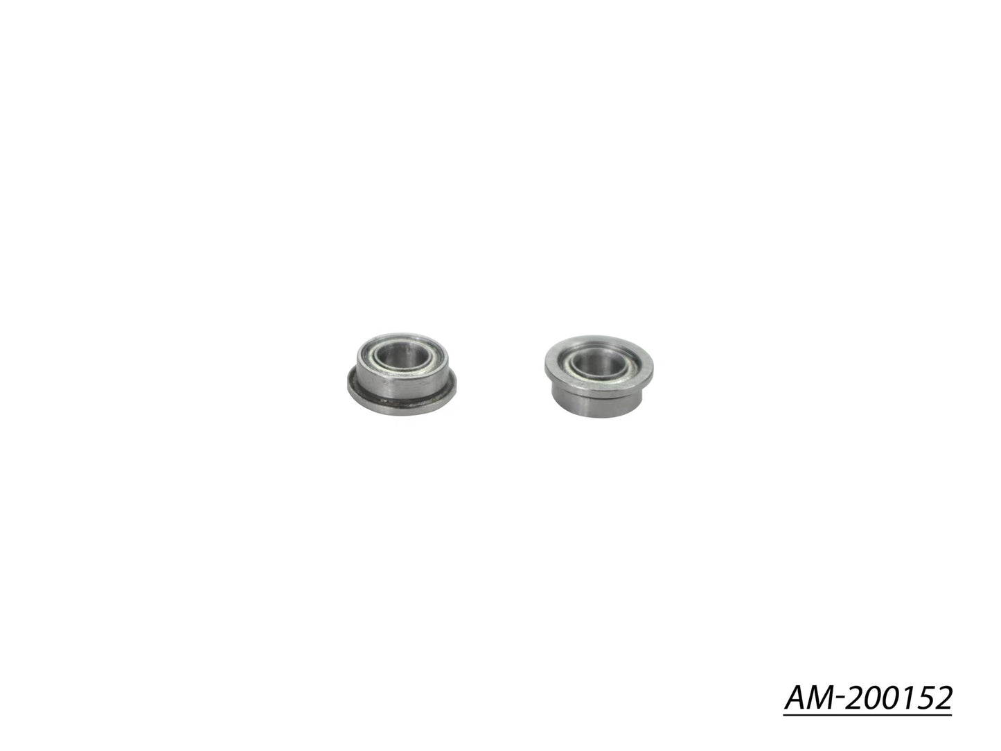 Ball Bearing Flanged 3*6*2.5 (2) (AM-200152)