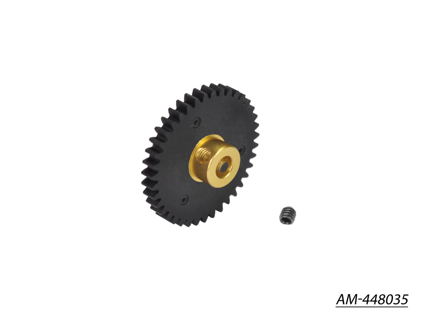 Pinion Gear 48P 35T?SL? (AM-448035)
