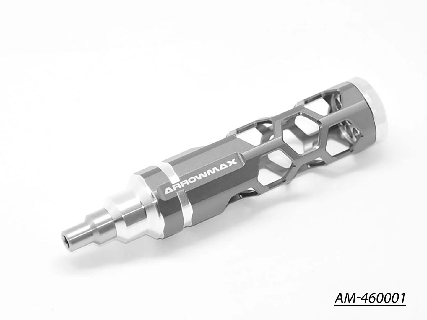 Universal Handle For Quick Drive Tip Honeycomb (AM-460001)