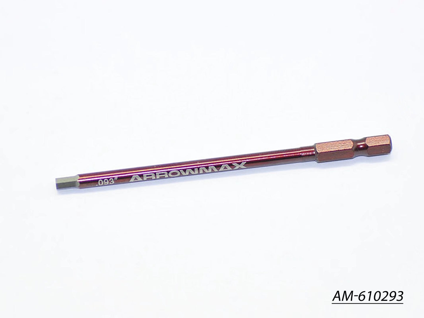 Allen Wrench .093 (3/32) X 70MM Quick Drive Tip AM-610293