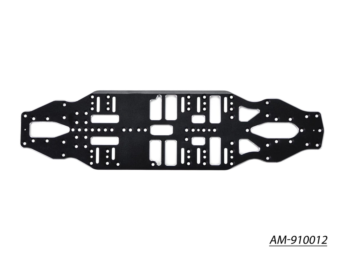 AM Medius Xray T4 MID Chassis 7075 2.0mm
MM (AM-910012)