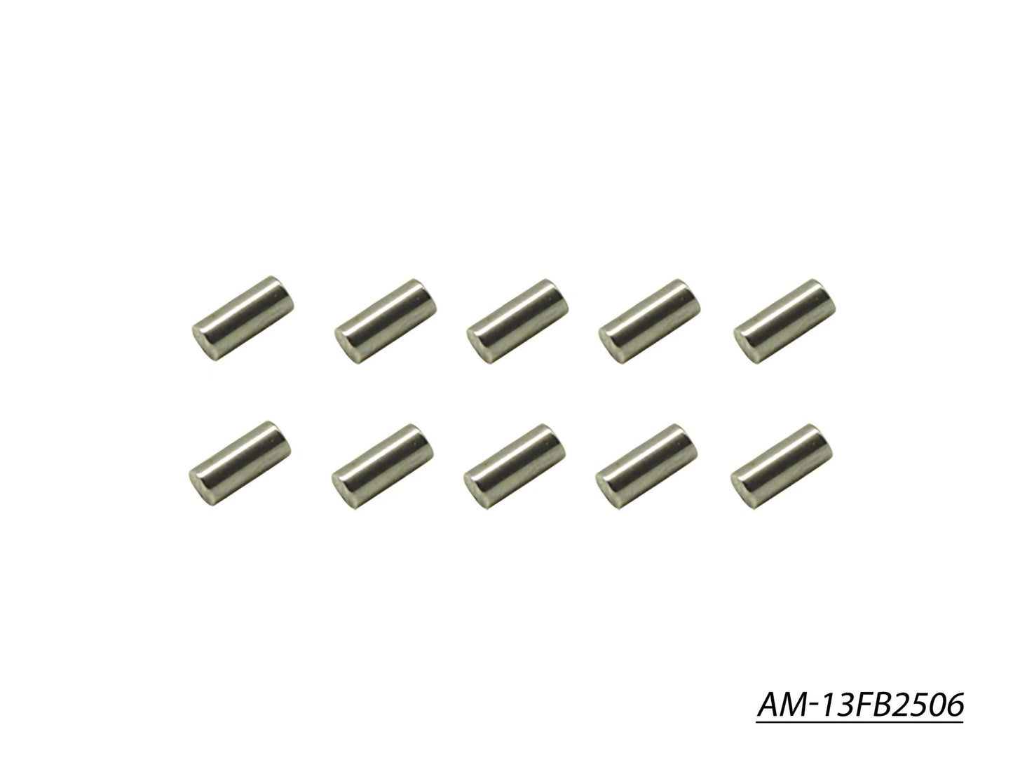 Pin 2.5x6 (10) (AM-13FB2506)