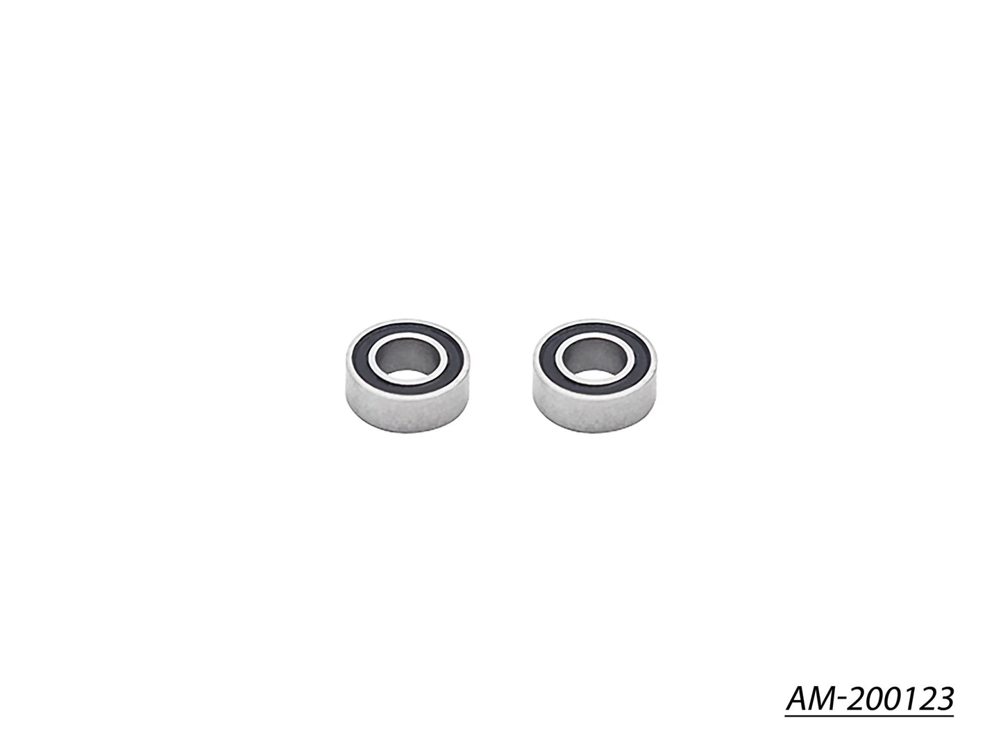 Ball Bearing 4*8*3 (2) (AM-200123)