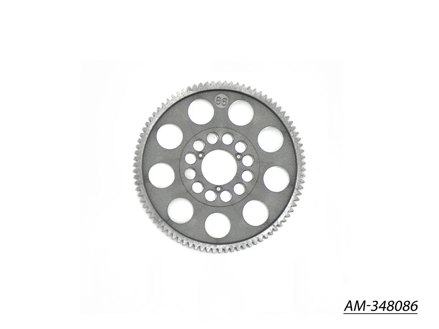 Spur Gear 48P 86T (AM-348086)