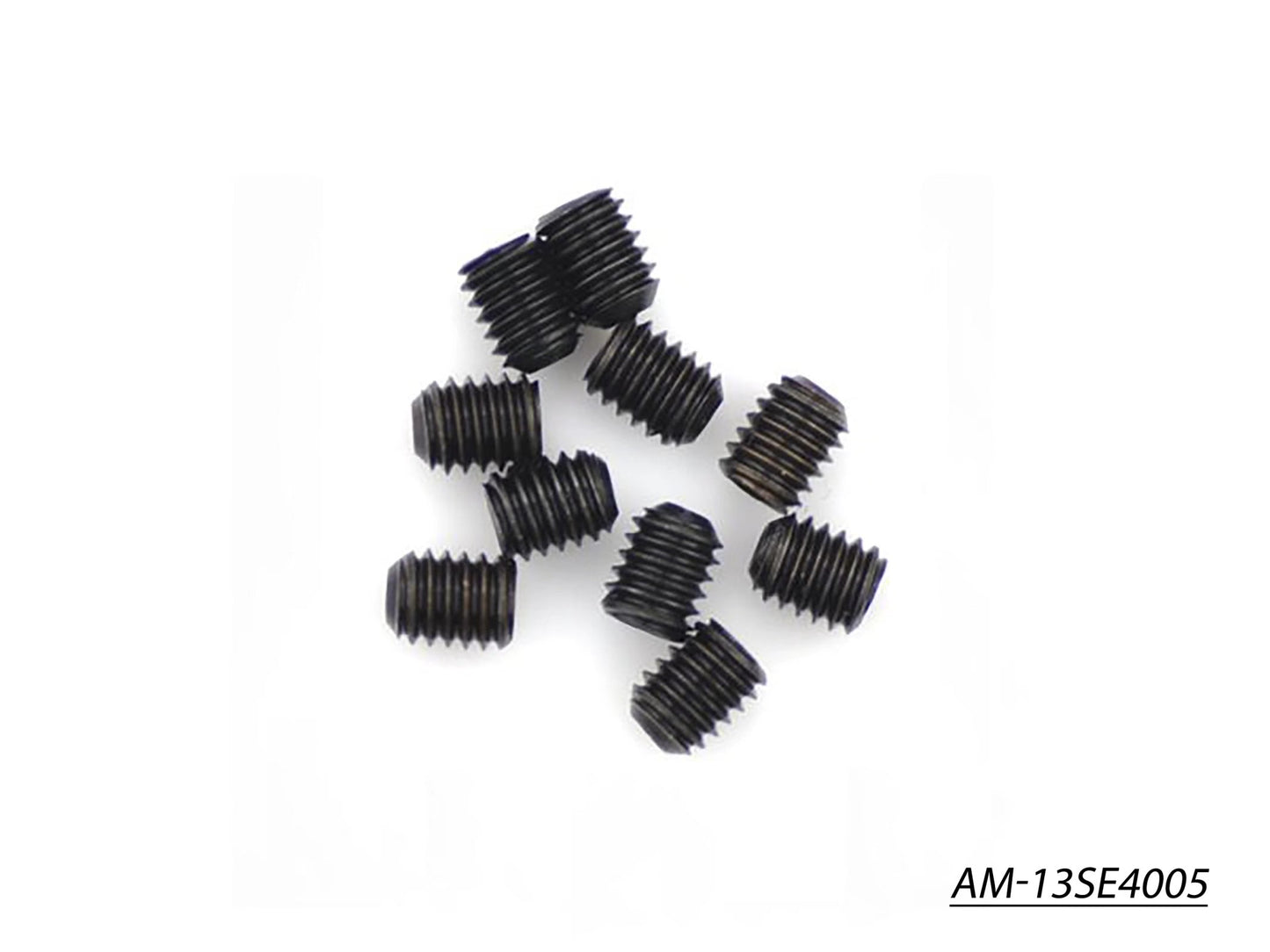 Setscrew Allen M4X5 (10) (AM-13SE4005)