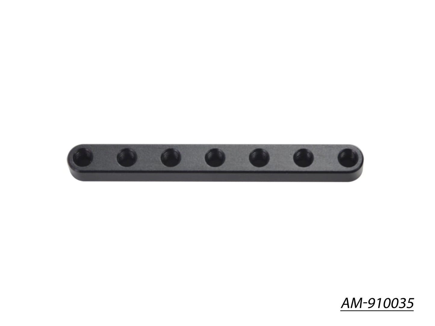 AM Medius MID Rear Chassis Stiffener (AM-910035)