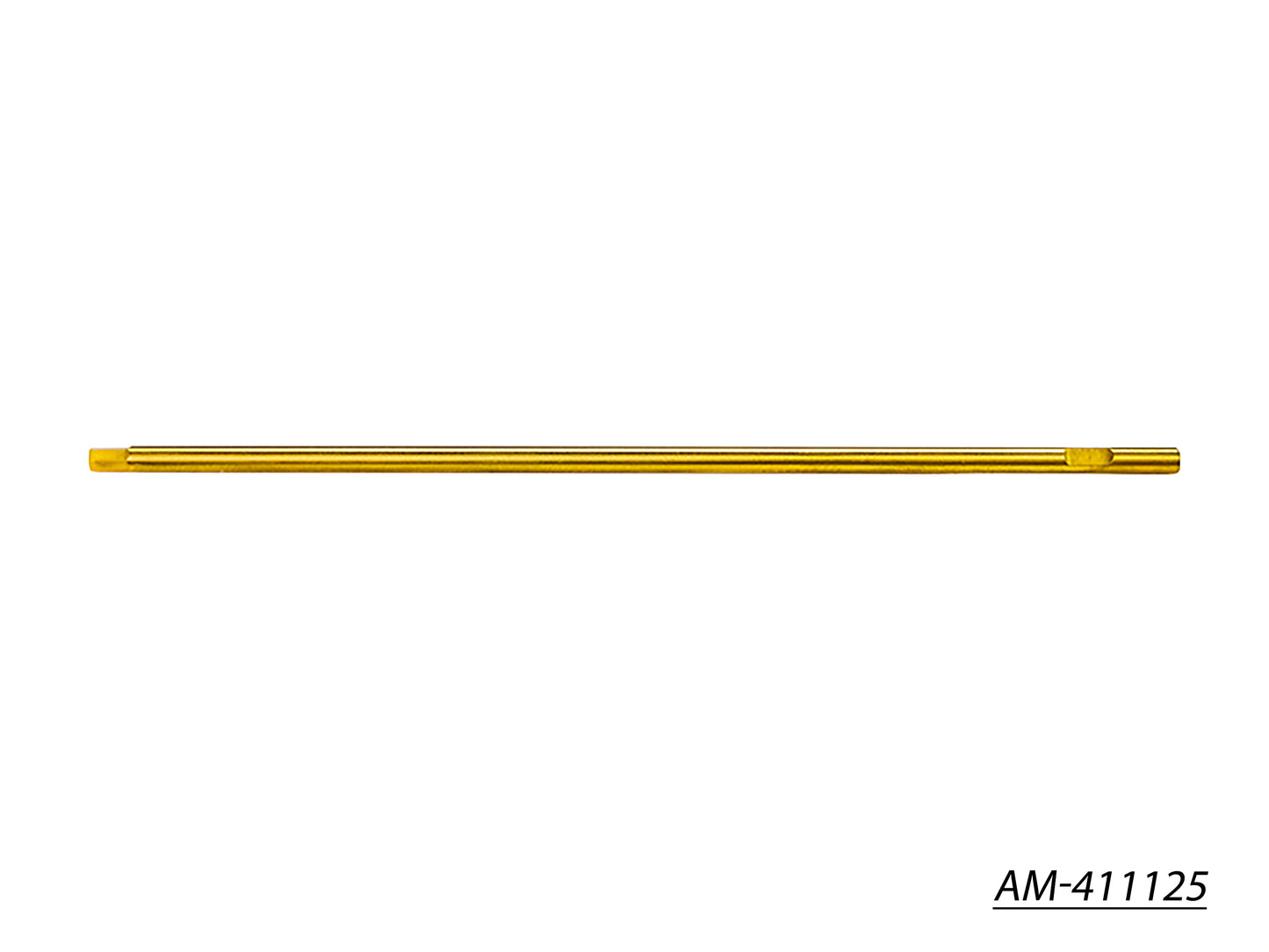 Allen Wrench Tip