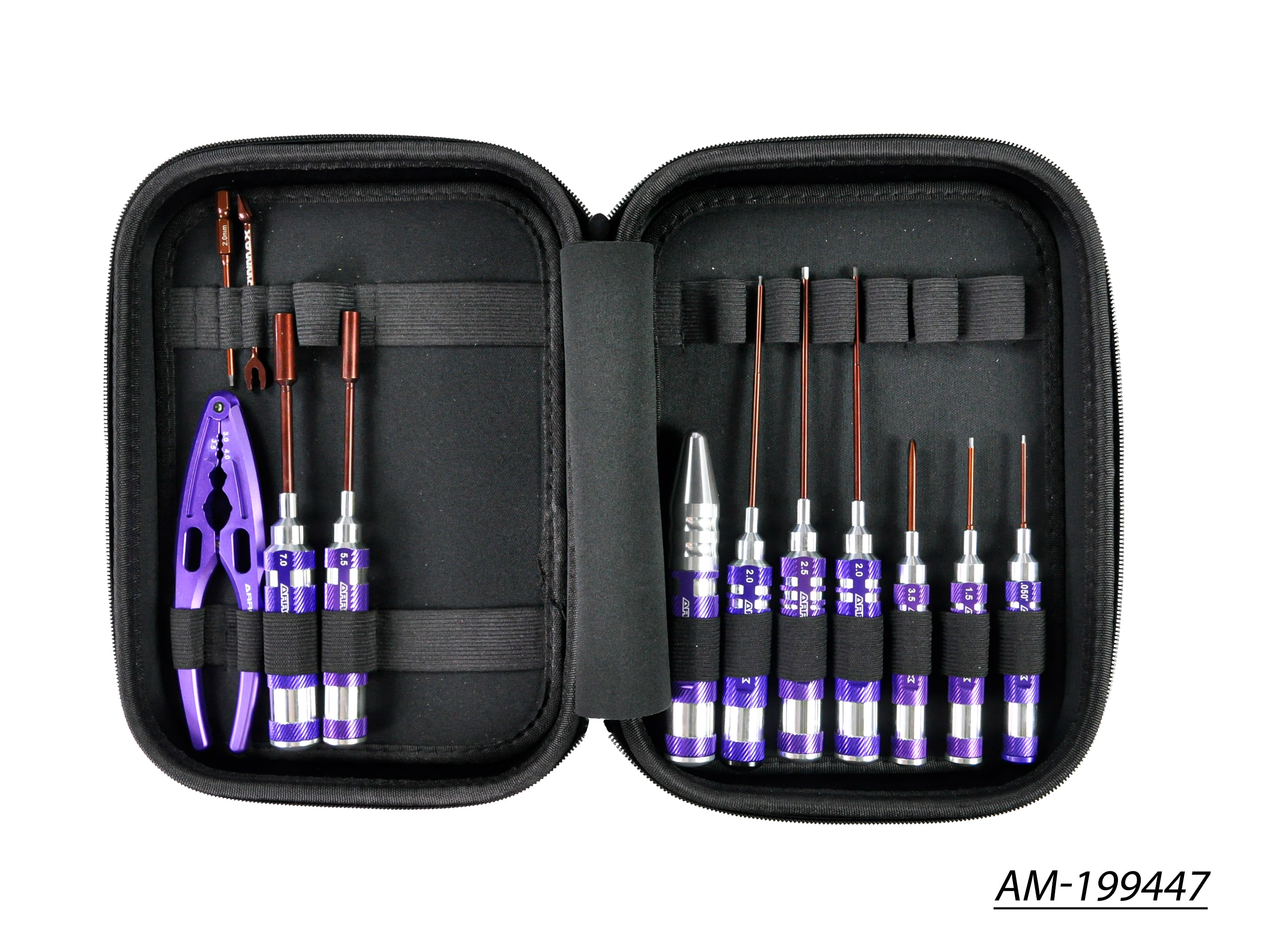 Tools set – am-arrowmax.com