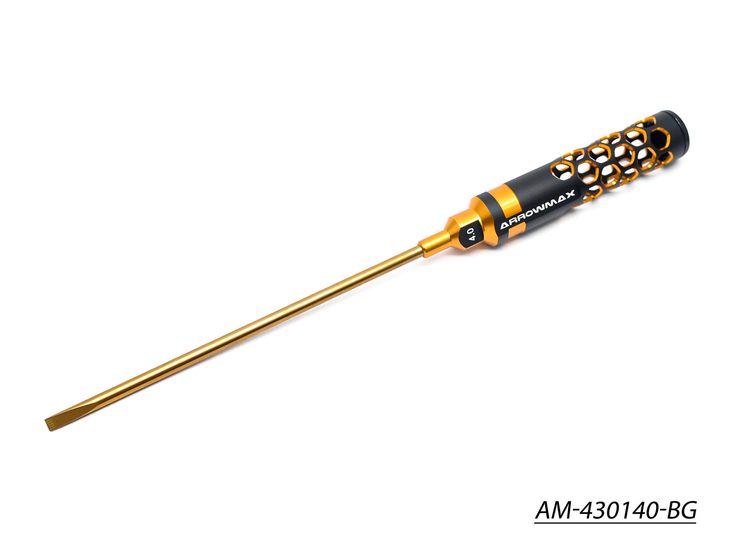 Flat Head Screwdriver
