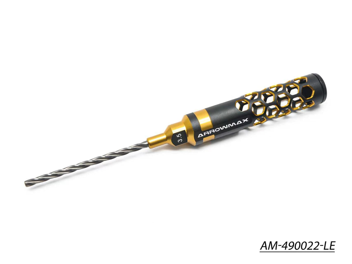 Arm Reamer 3.5 X 90MM Limited Edition(AM-490022-LE)
