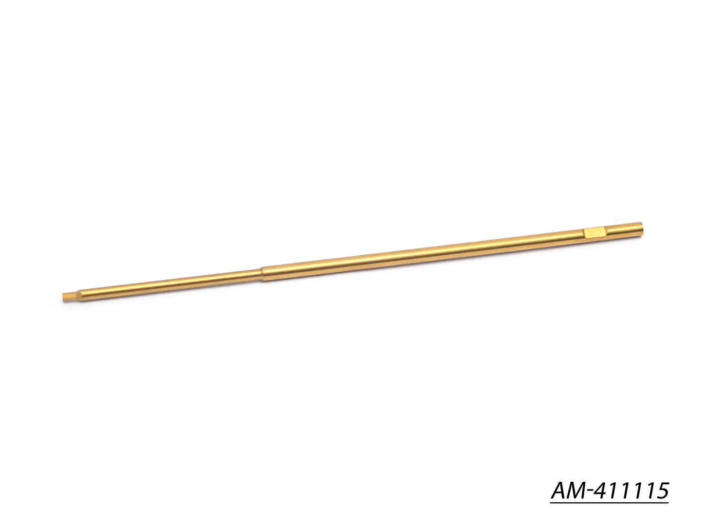 Allen Wrench Tip