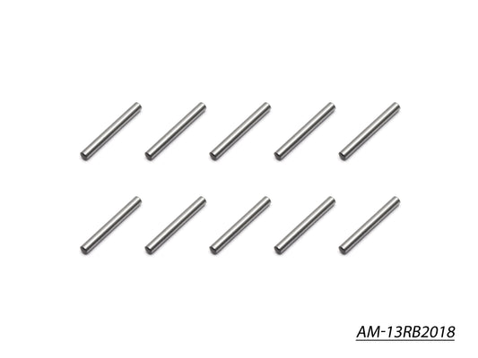 Pin 2x18 (10) (AM-13RB2018)