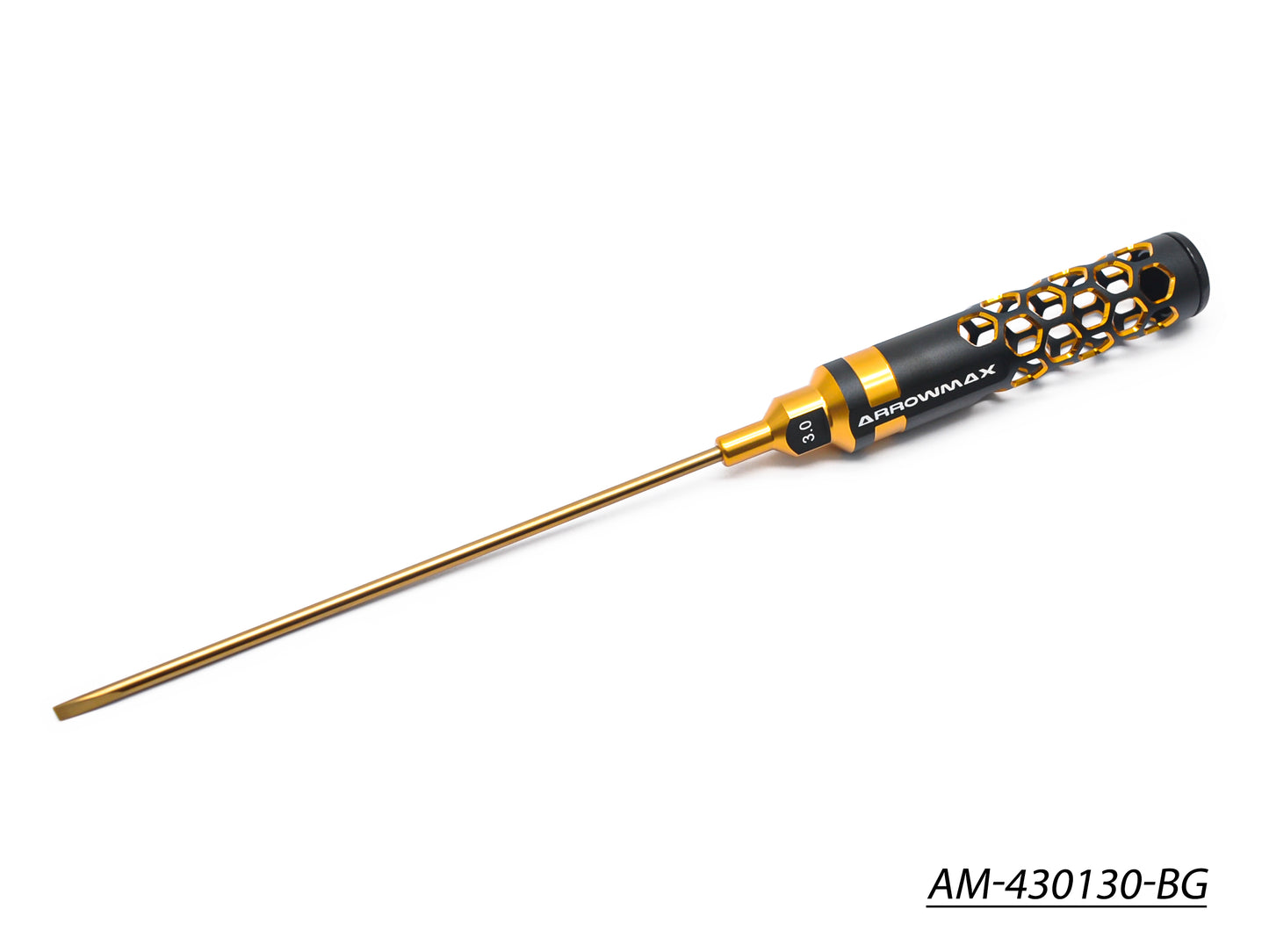 Flat Head Screwdriver