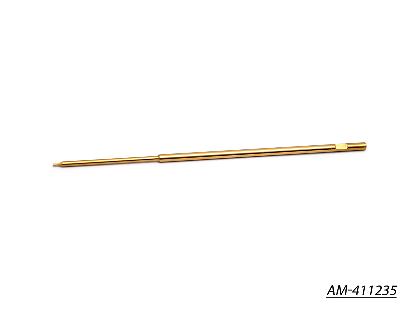 Allen Wrench Tip