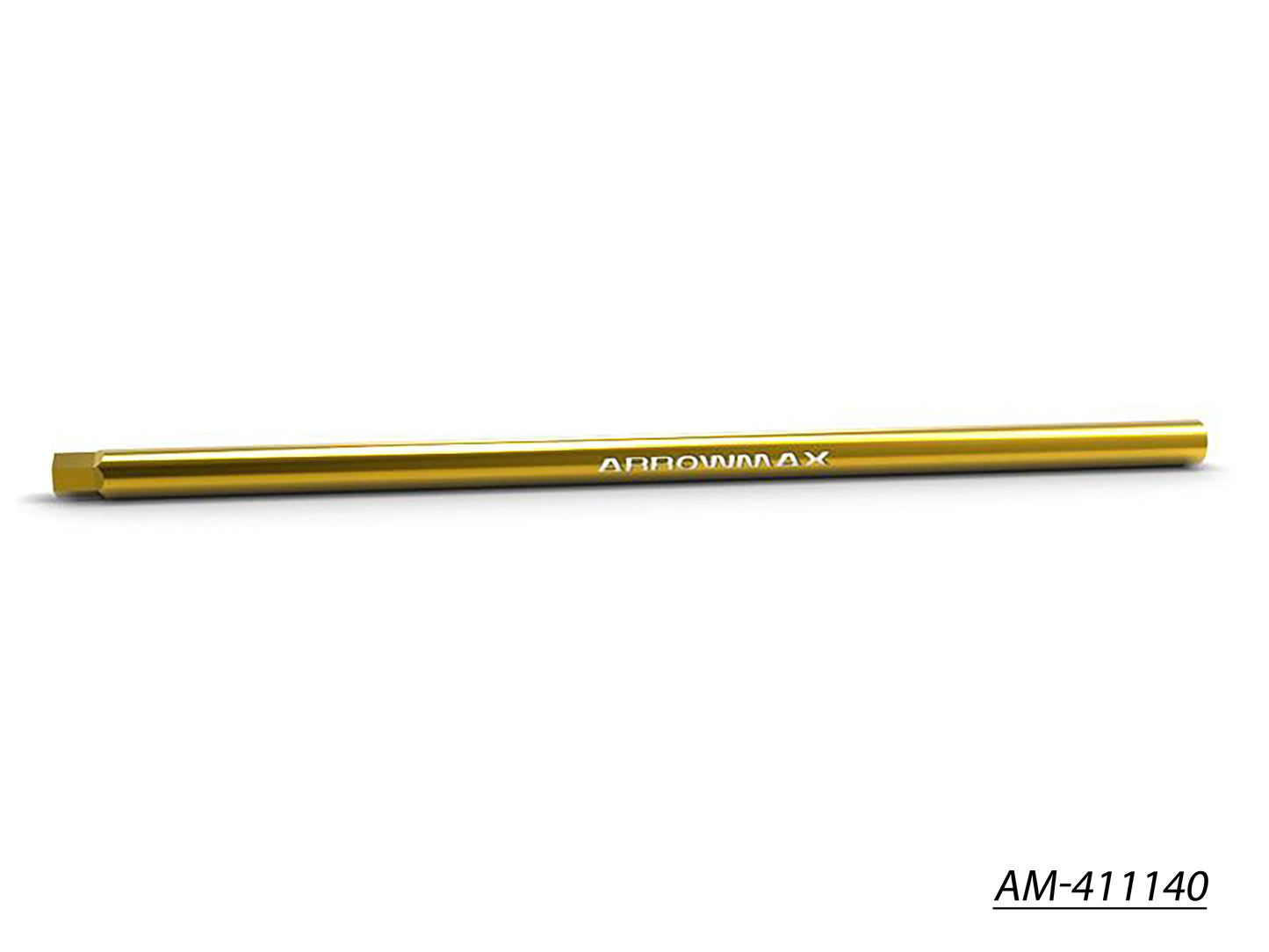 Allen Wrench Tip